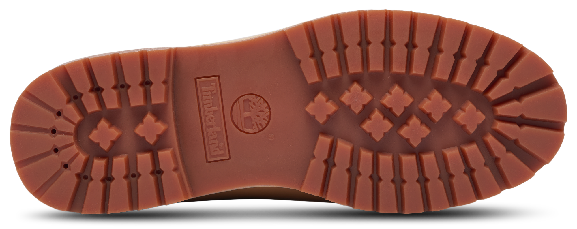 Timberland 6" Premium Waterproof Patent Boots