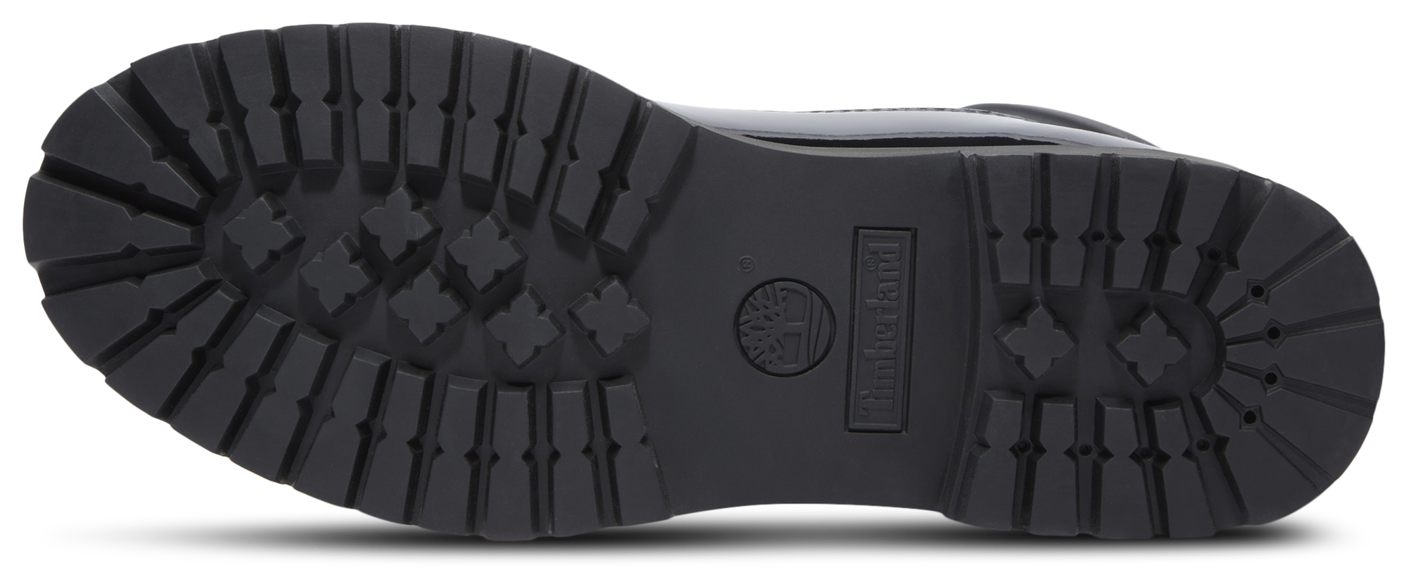 Timberland 6" Premium Waterproof Patent Boots