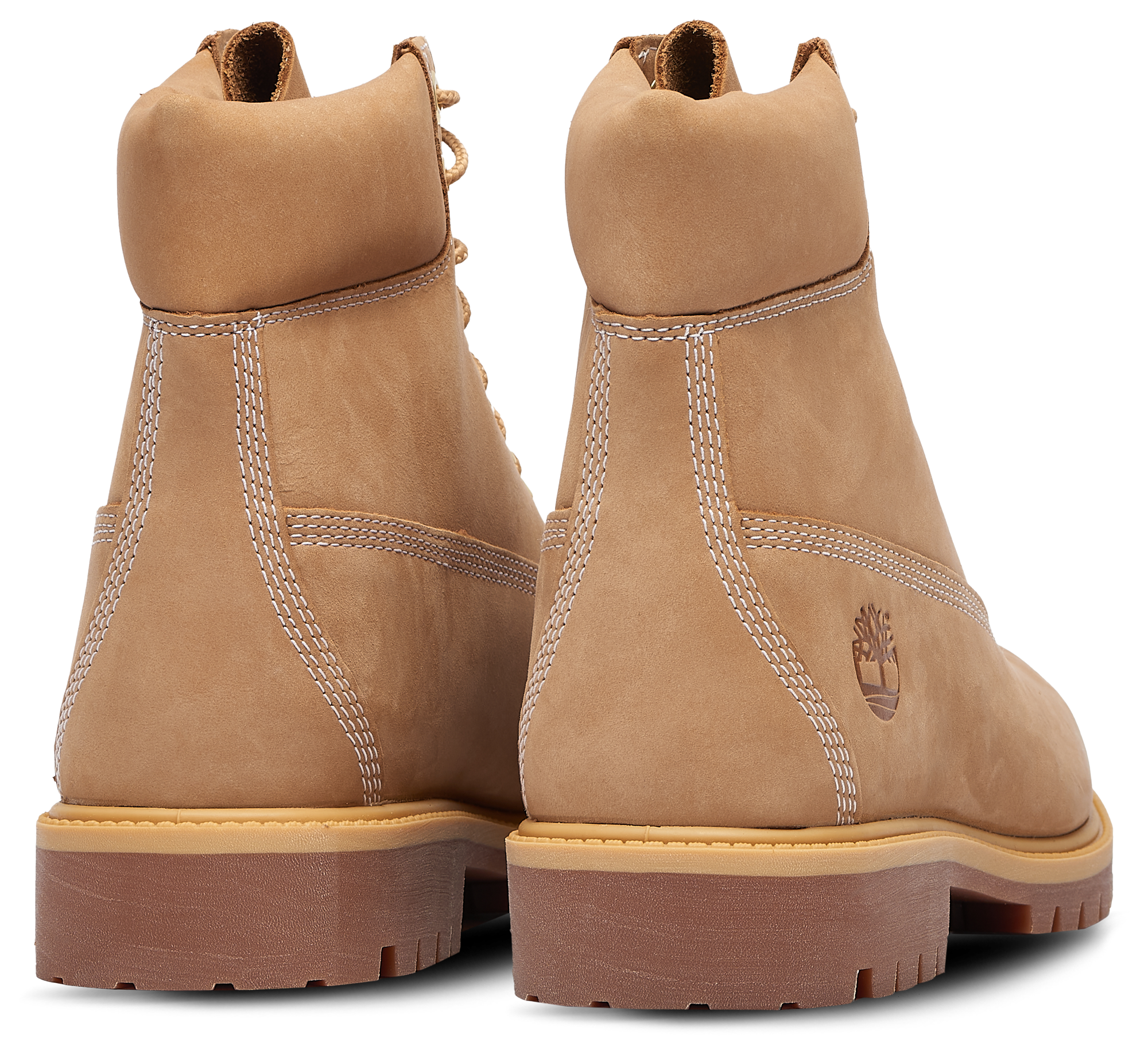 Timberland 6 Inch Premium Waterproof Boots