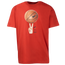 Nike Legacy T-Shirt - Men's Red/Orange