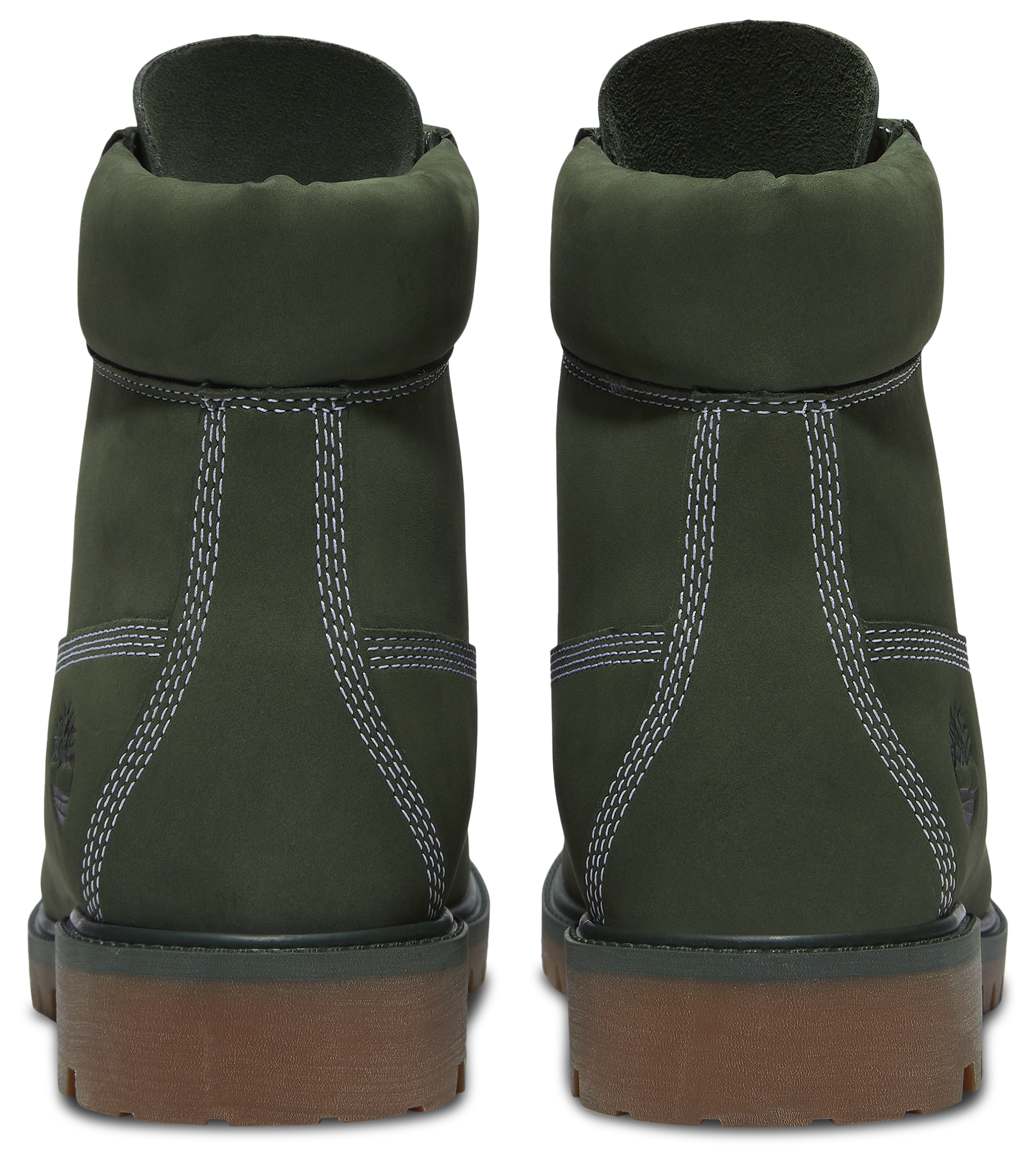 Timberland 6" Premium Waterproof Boot  - Men's