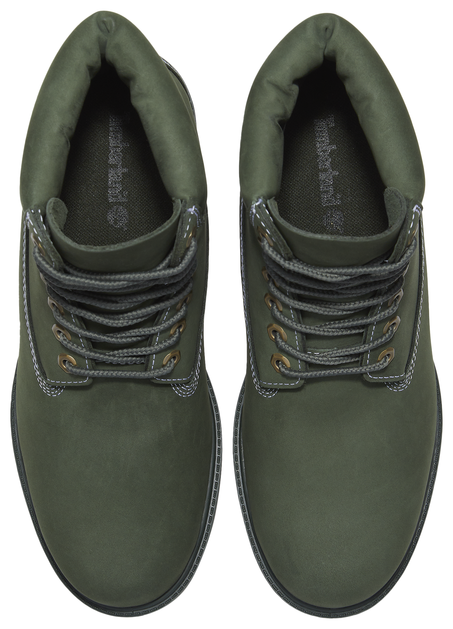 Timberland 6" Premium Waterproof Boot  - Men's