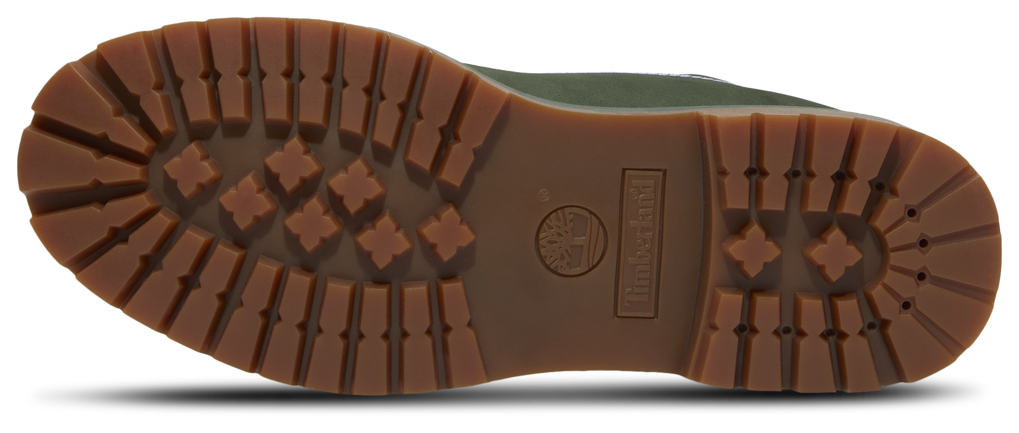 Timberland 6" Premium Waterproof Boot  - Men's