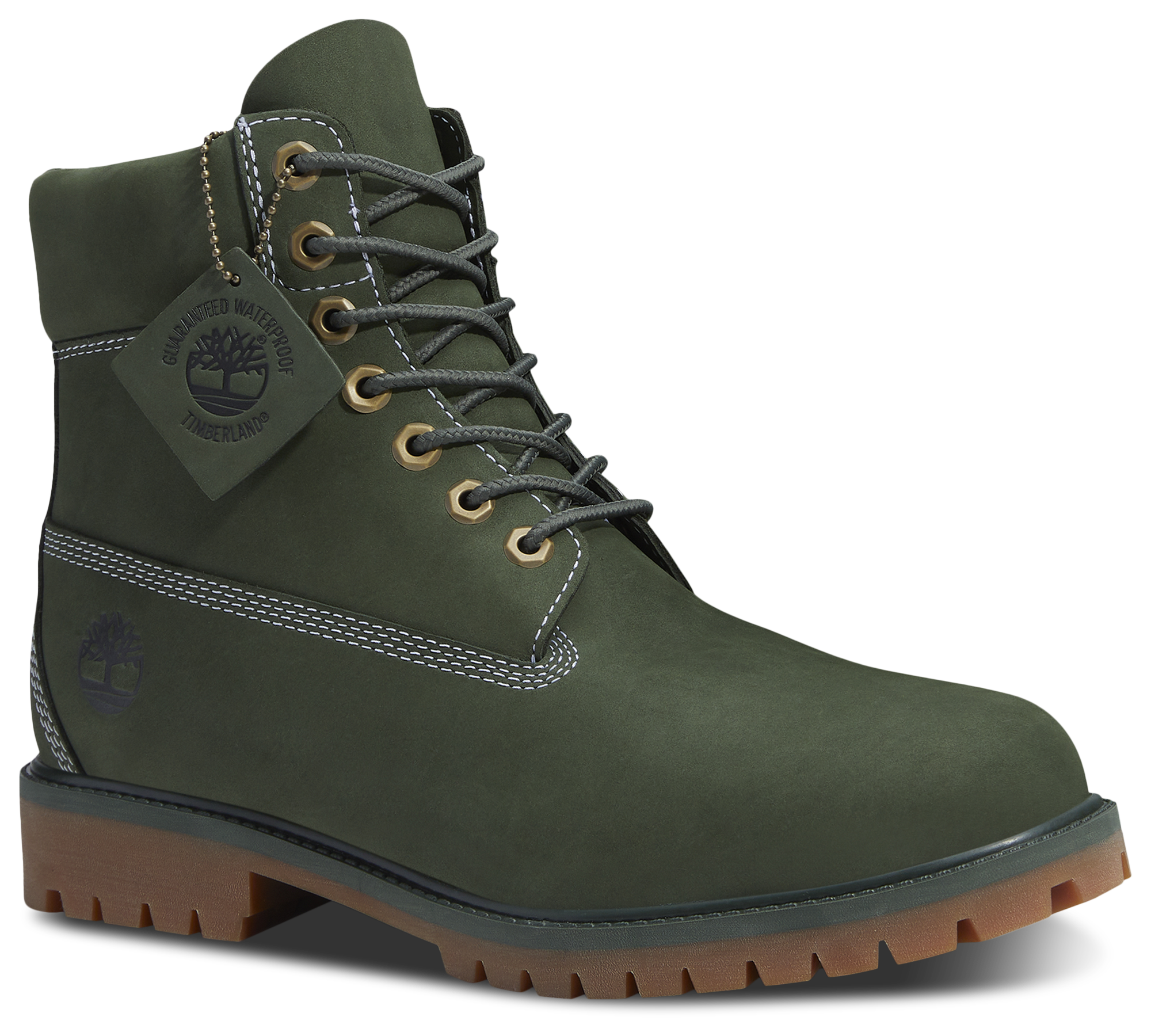 Timberland 6" Premium Waterproof Boot  - Men's