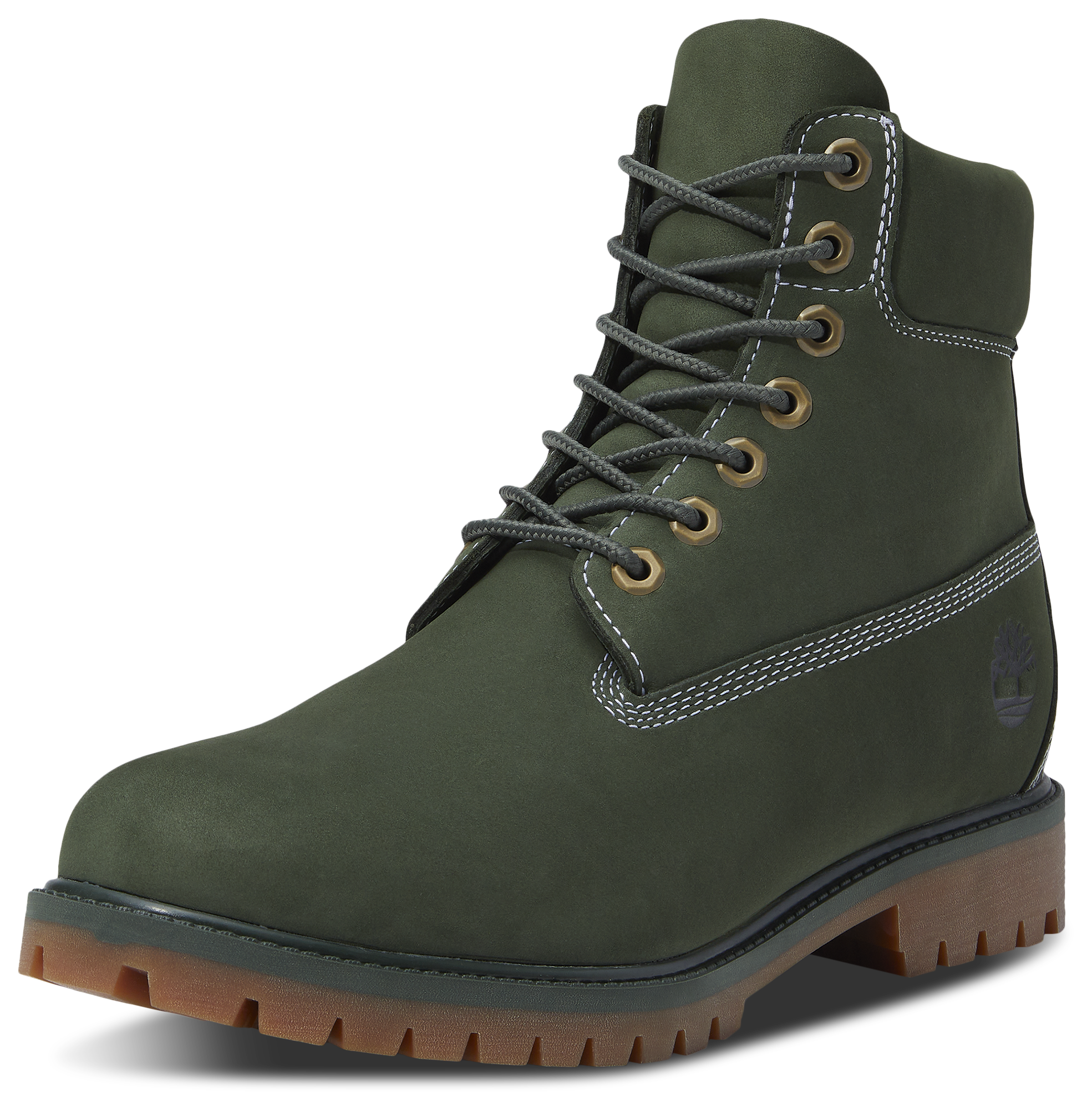 Timberland 6" Premium Waterproof Boot  - Men's