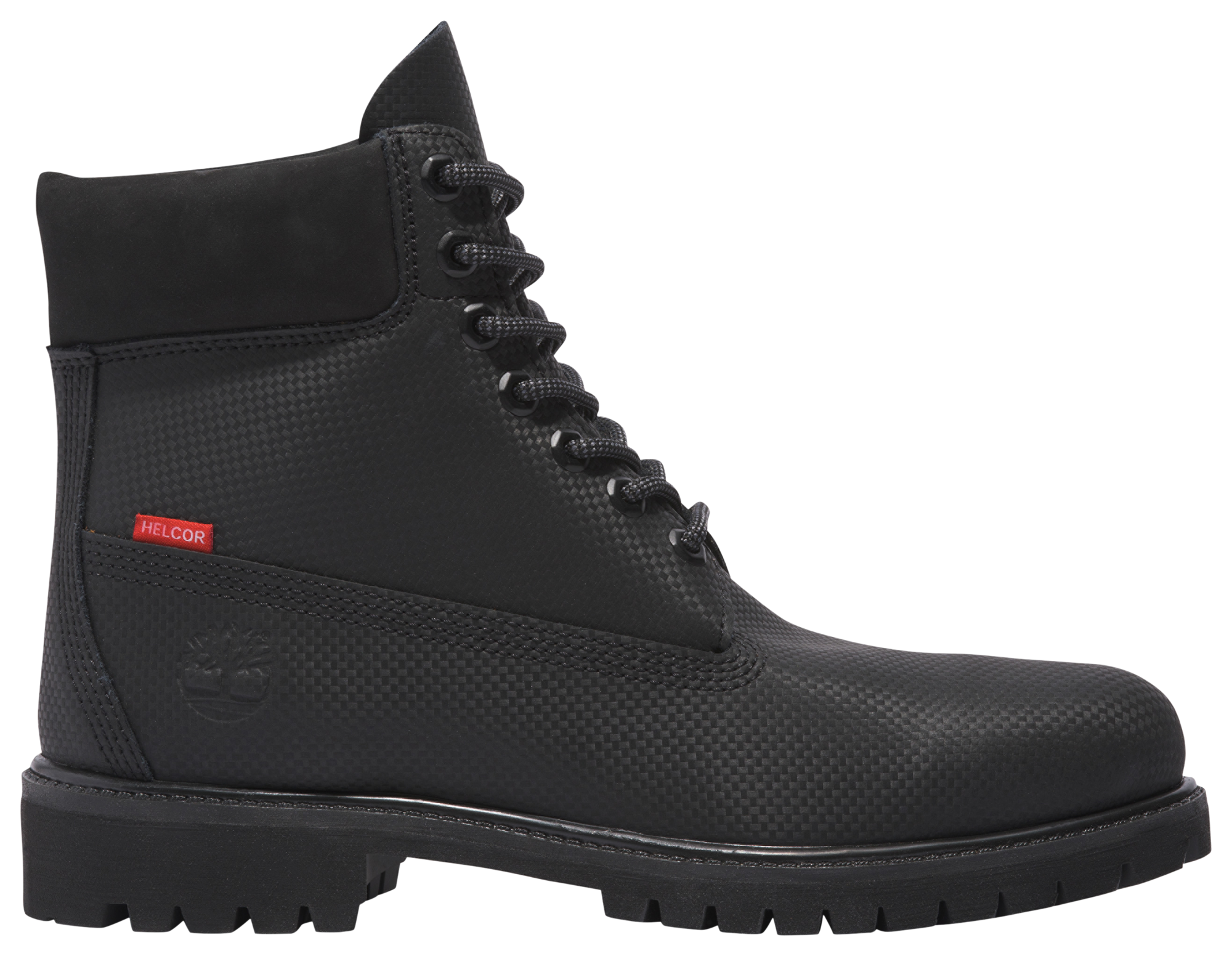 Men's helcor hot sale timberland boots