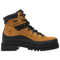 Mens black timberland clearance boots footlocker