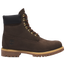 Timberland 6" Premium Vintage Boots - Men's Black/Brown