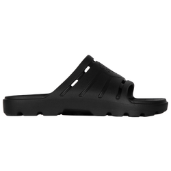 Men's - Timberland Get Outslide  - Black/Black