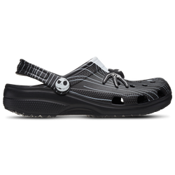 Men's - Crocs Classic Clogs Nightmare Before Christmas - White/Multi/Black