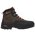 Timberland Chaussure de randonnée imperméable à mi-cheville - Pour hommes Brun/Noir