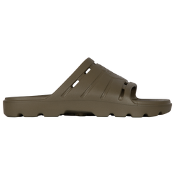 Men's - Timberland Get Outslide  - Olive/Olive