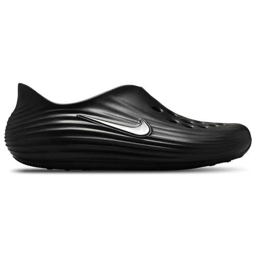 Nike Men's ReactX Rejuven8 - Slides Size 08.0 - Black