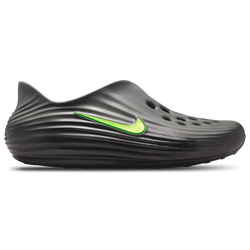 Men's - Nike ReactX Rejuven8  - Black/Volt/Cool Grey