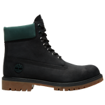 Black/Green