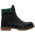 Timberland Varsity 6  - Men's Black/Green