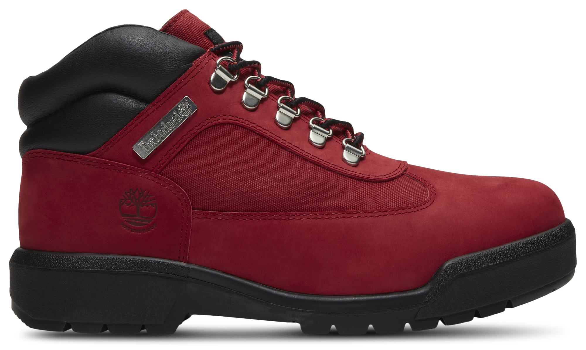 Timberland Field Boots Chukka