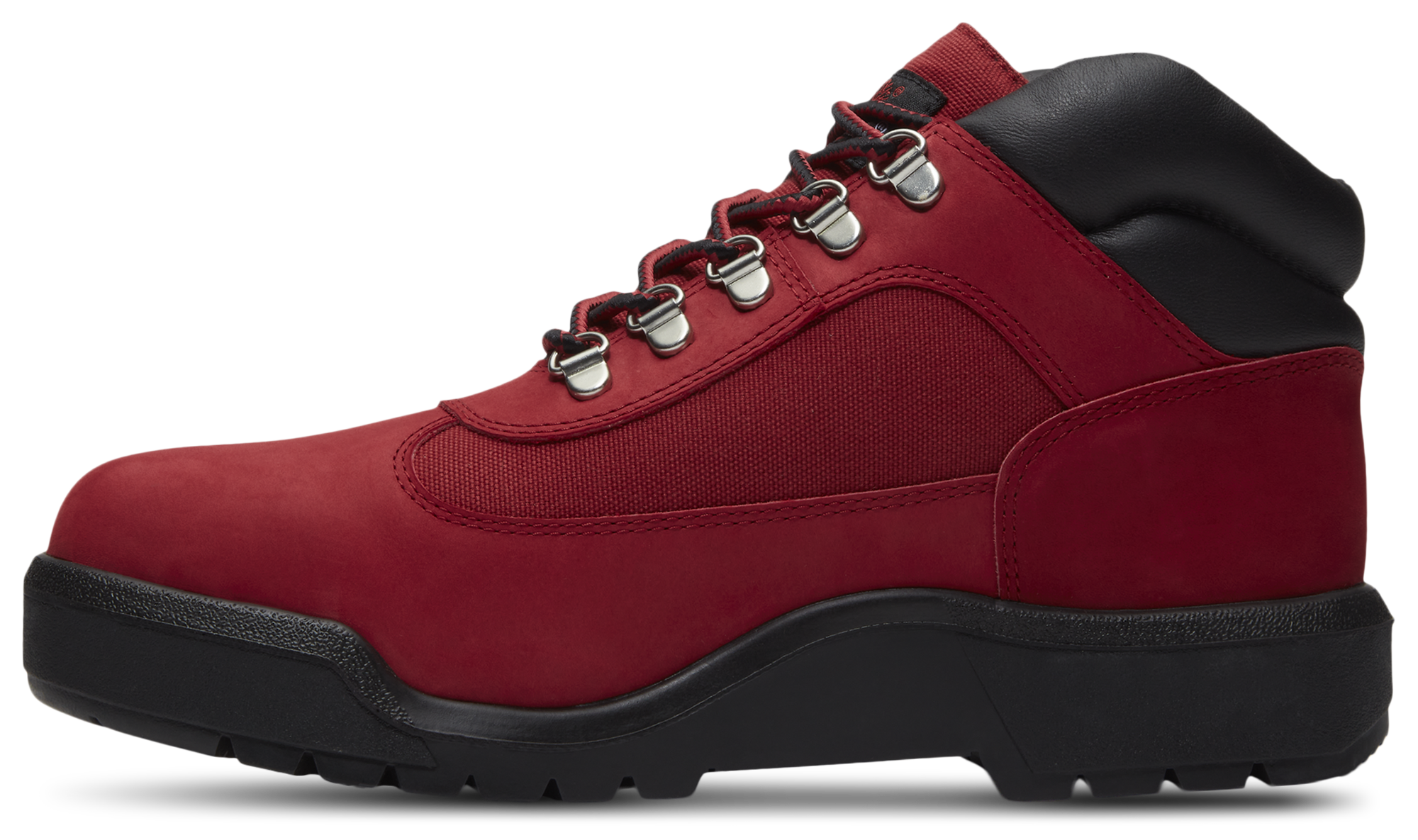 Timberland Field Boots Chukka