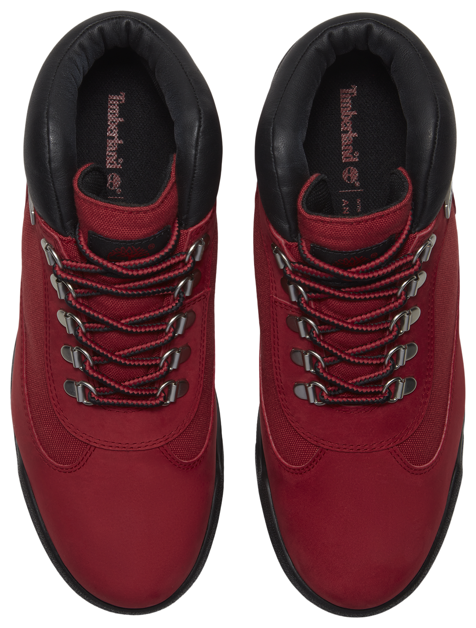 Timberland Field Boots Chukka