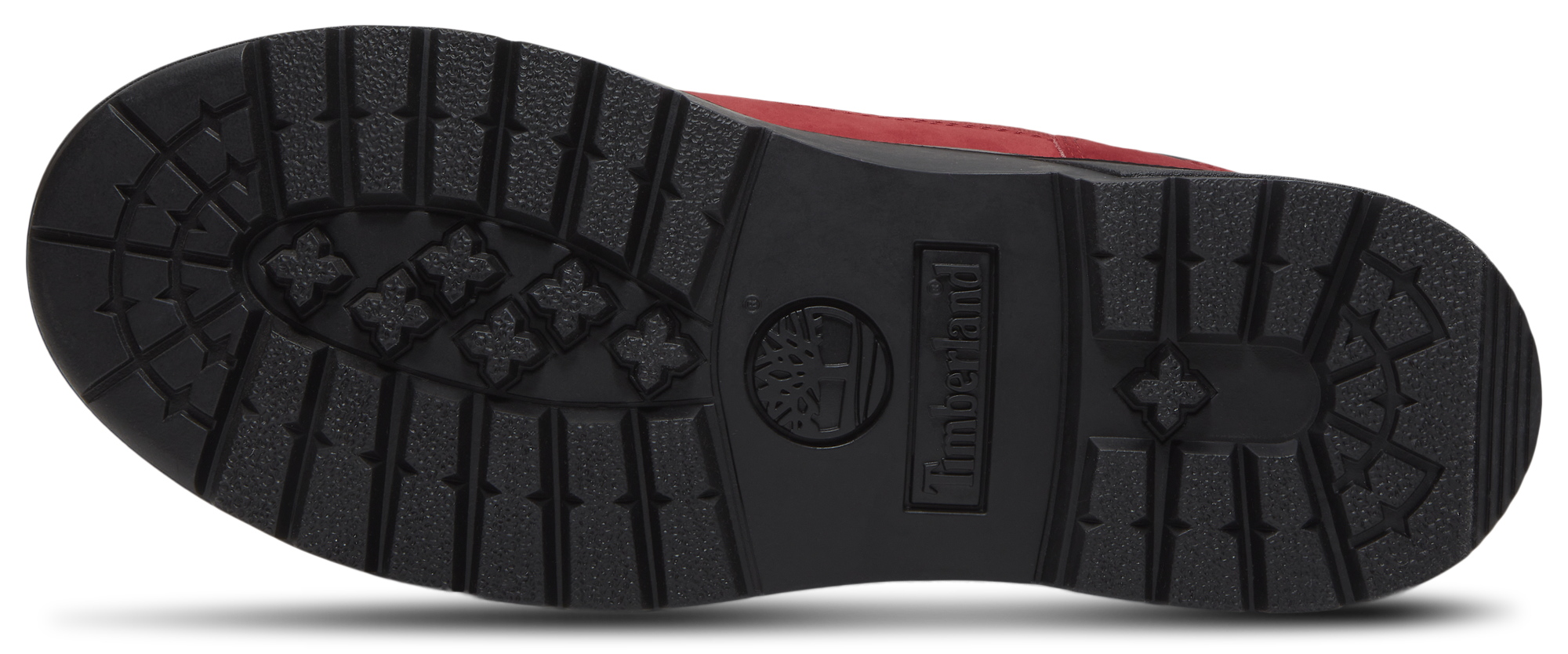 Timberland Field Boots Chukka