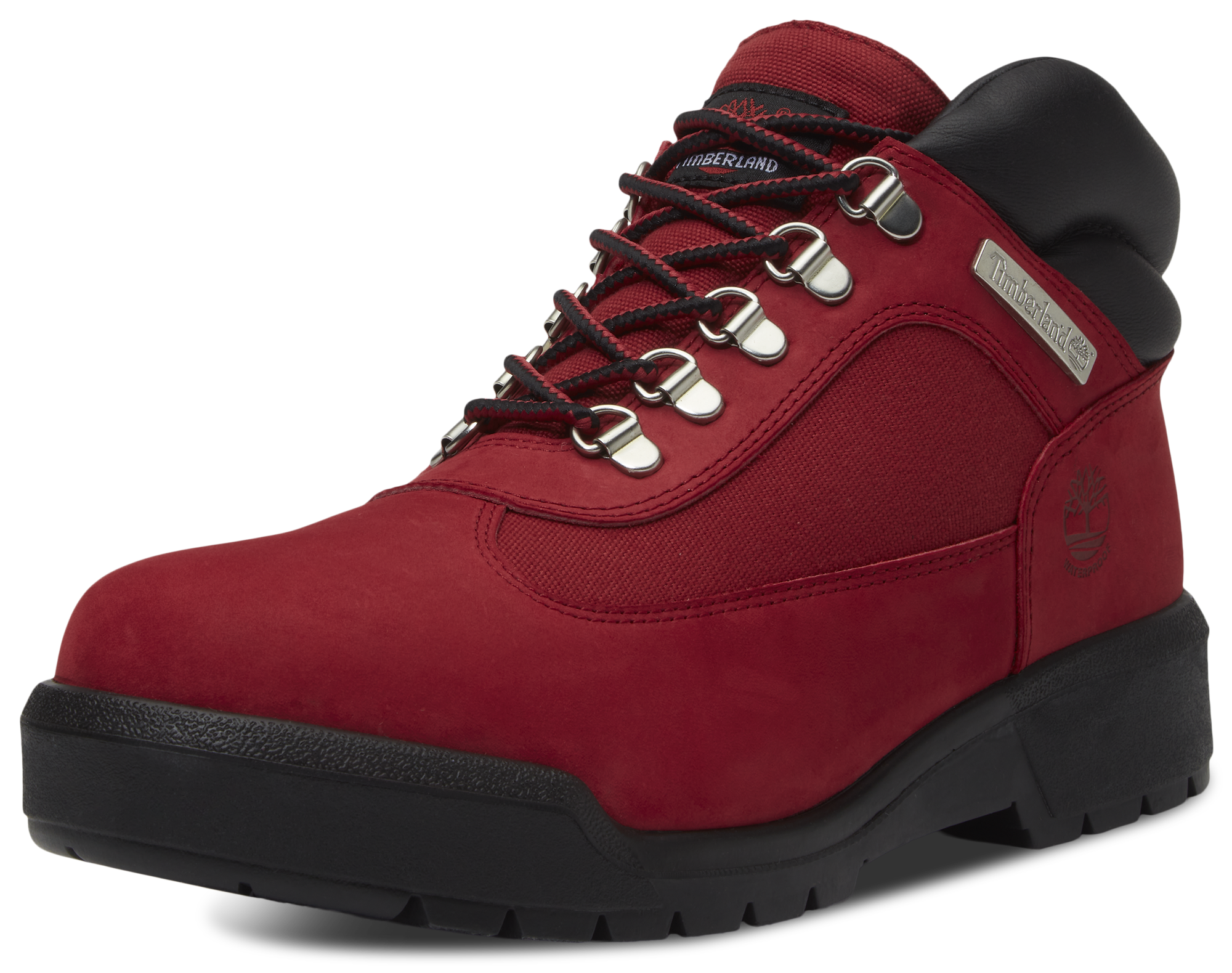 Timberland Field Boots Chukka