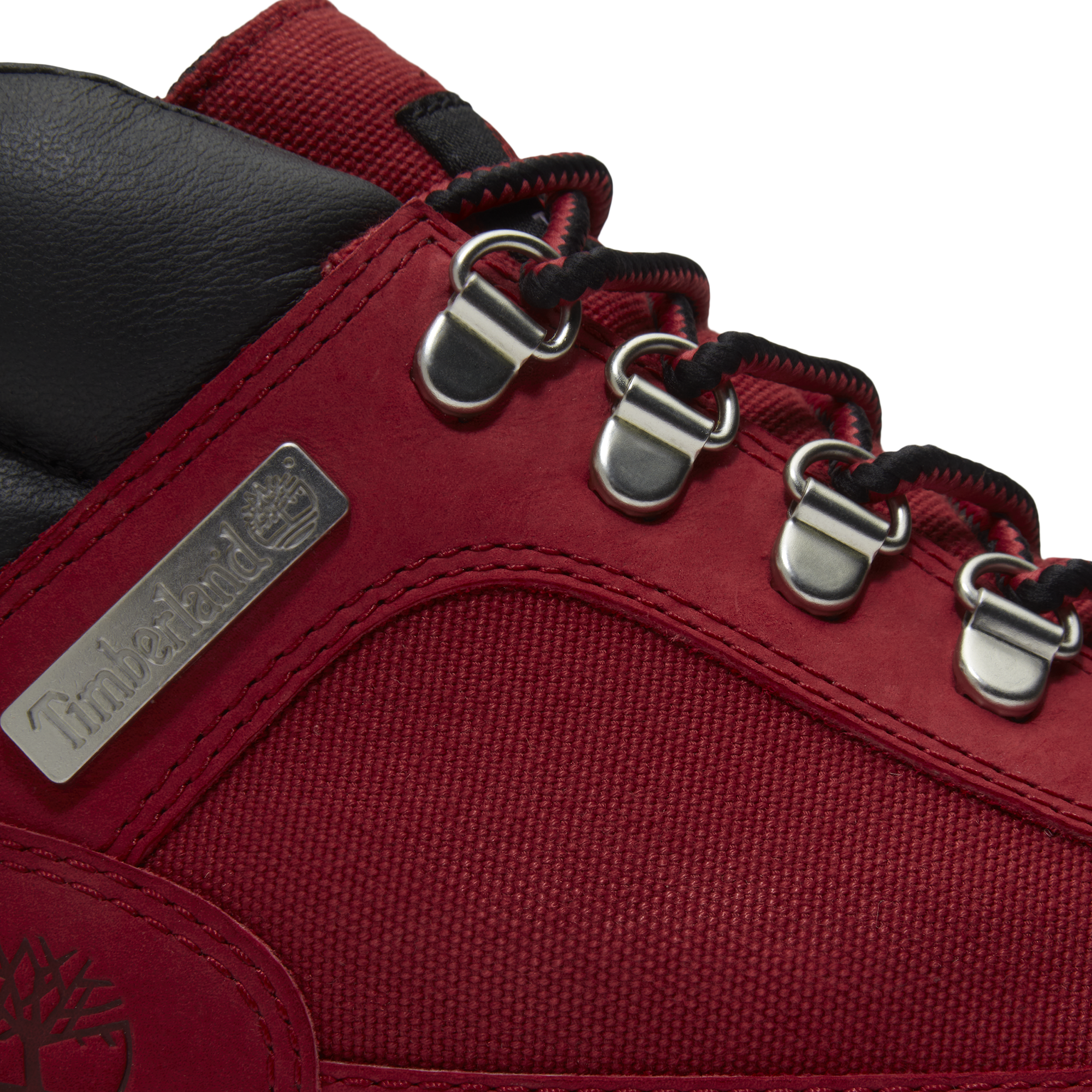 Timberland Field Boots Chukka