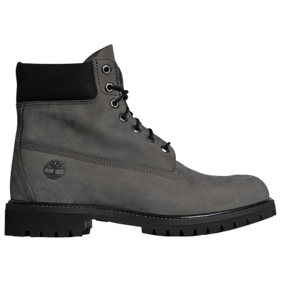 Mens black timberland boots footlocker online