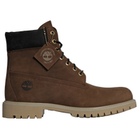 Mens black shop timberland boots footlocker