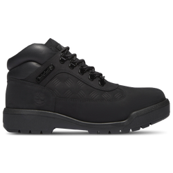 Pour hommes - Timberland Bottes de campagne - Noir