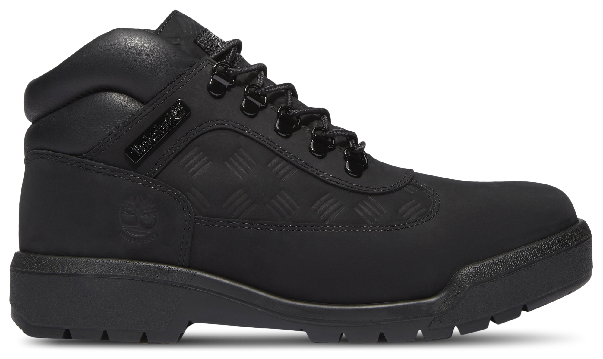 Timberland Field Boots  - Men's
