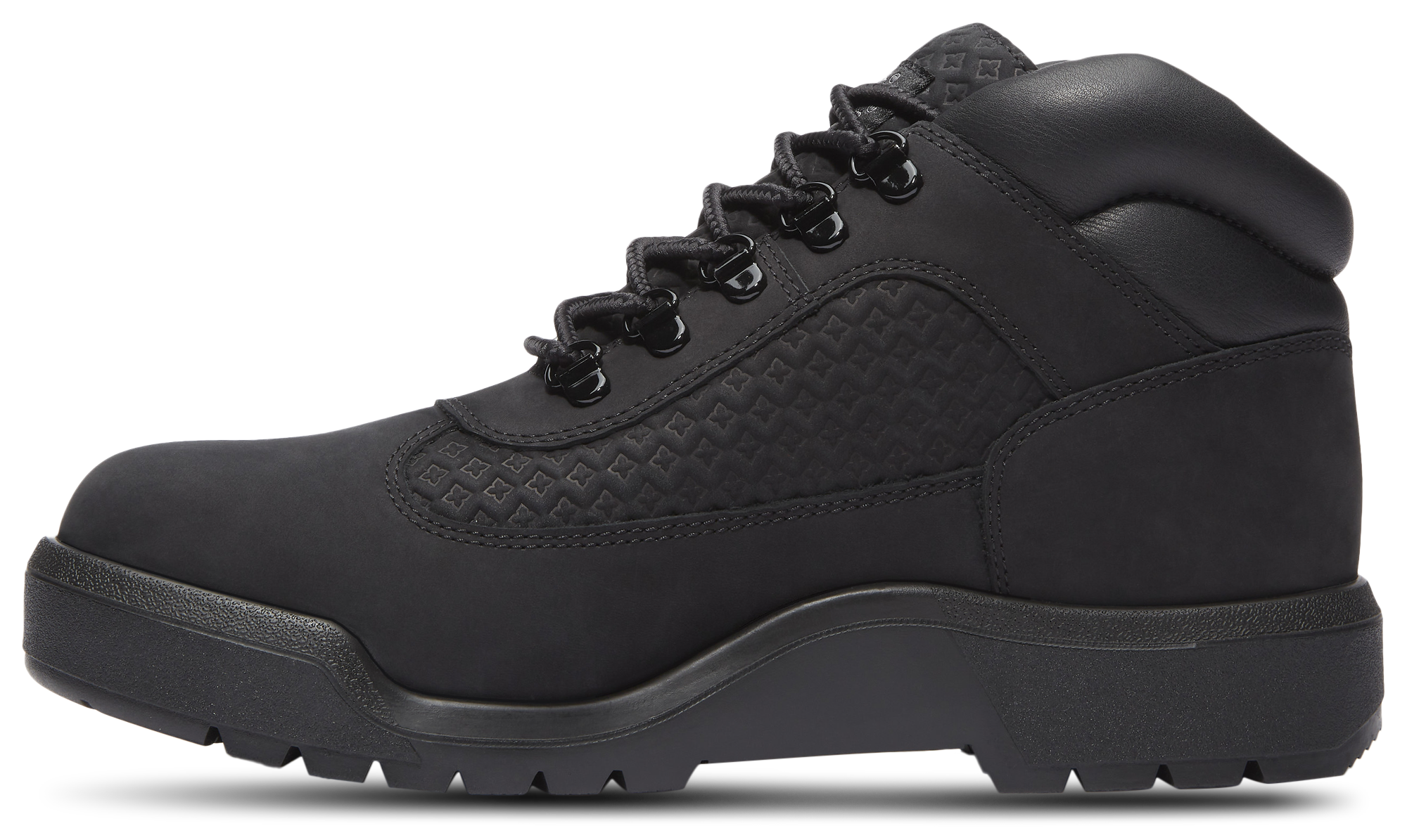 Timberland Field Boots