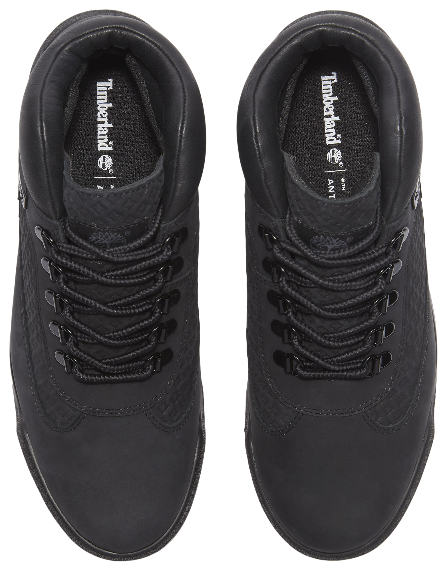 Timberland Field Boots