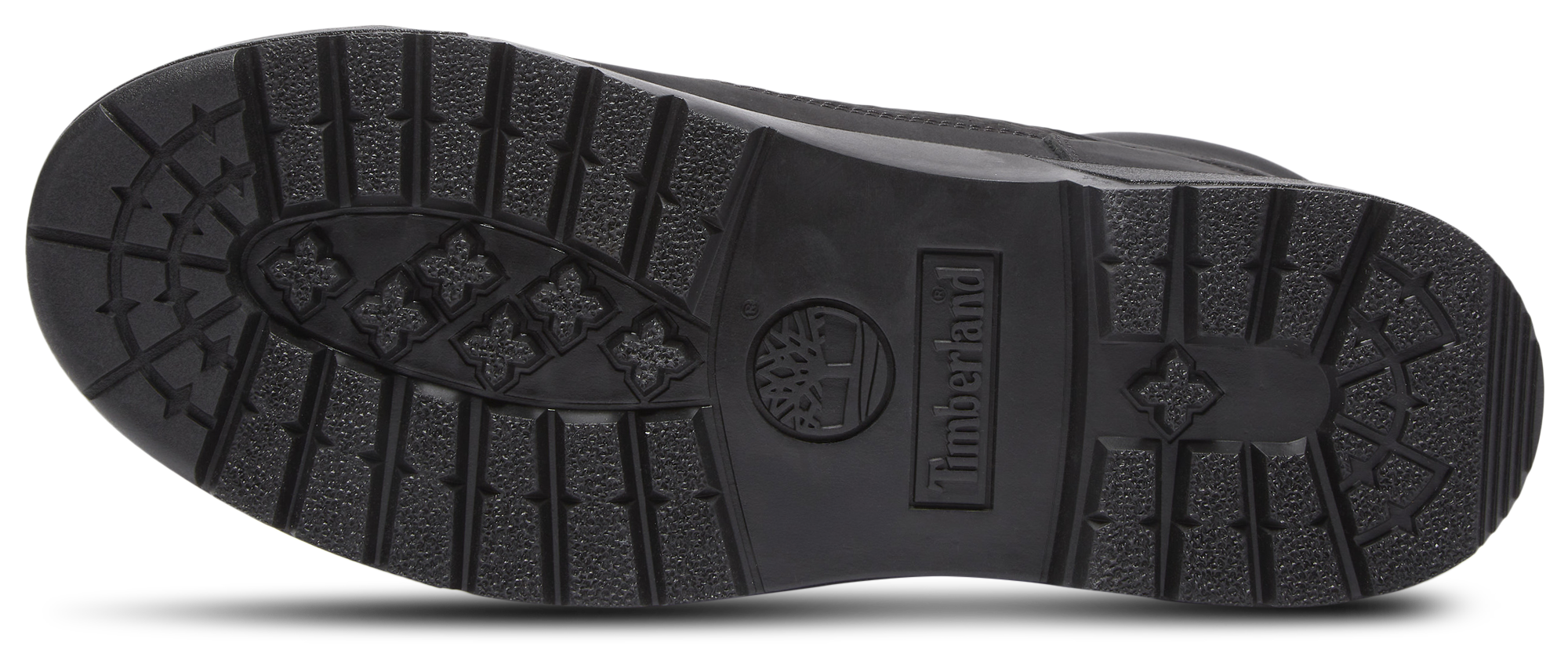 Timberland Field Boots