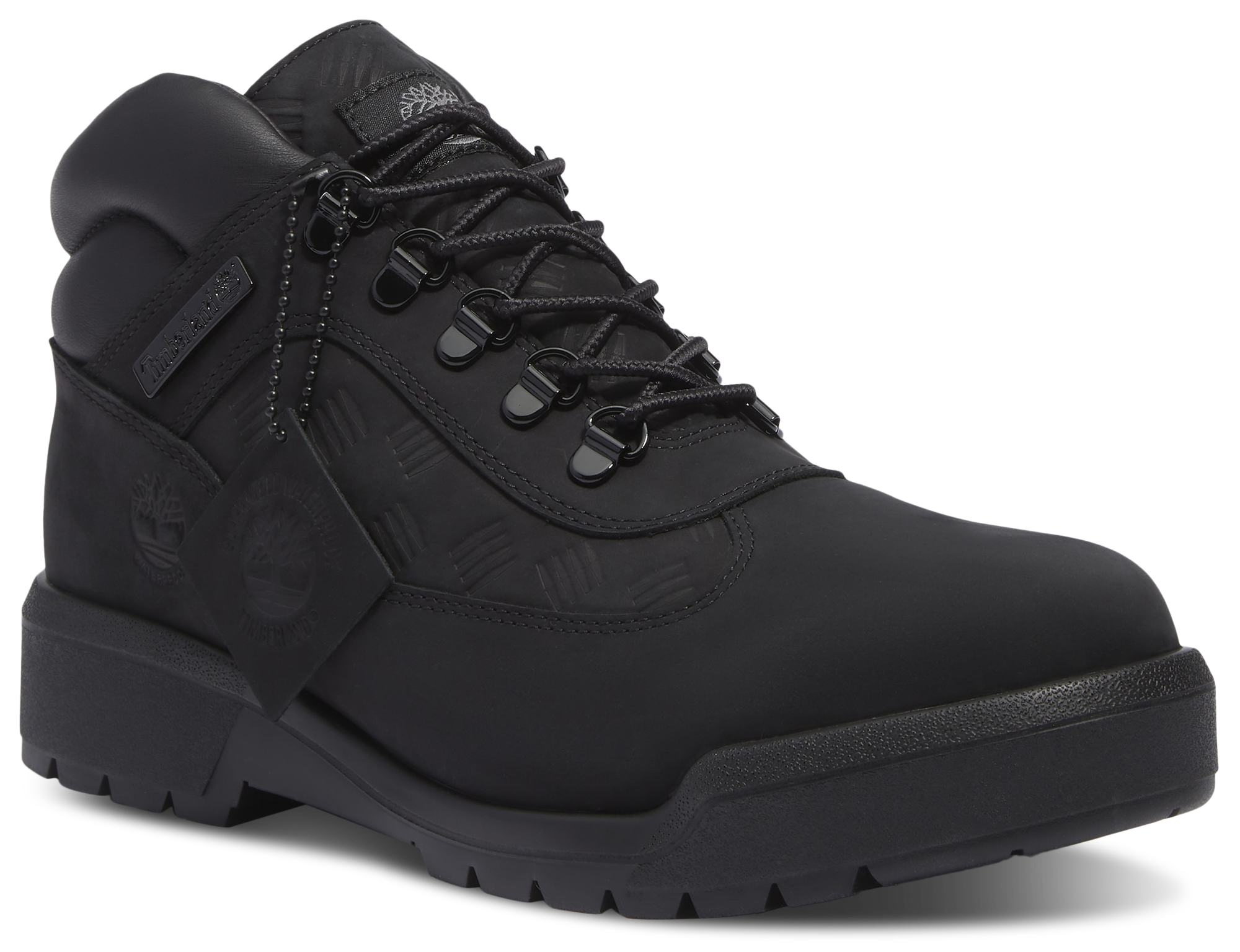 Timberland Field Boots