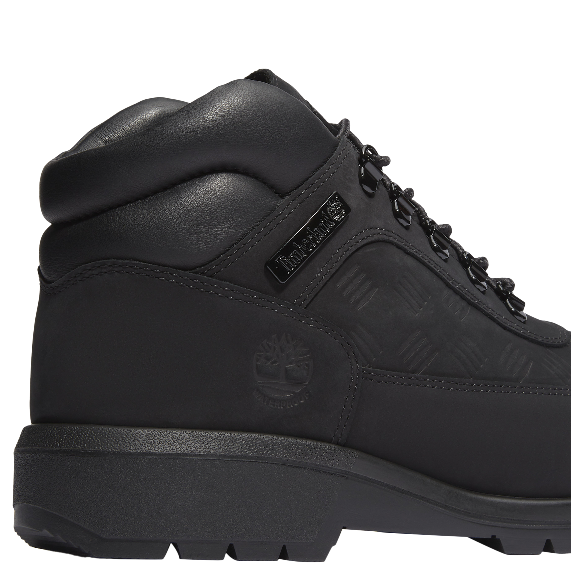 Timberland Field Boots