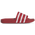 adidas OG Confort Adilette - Pour hommes Red/White