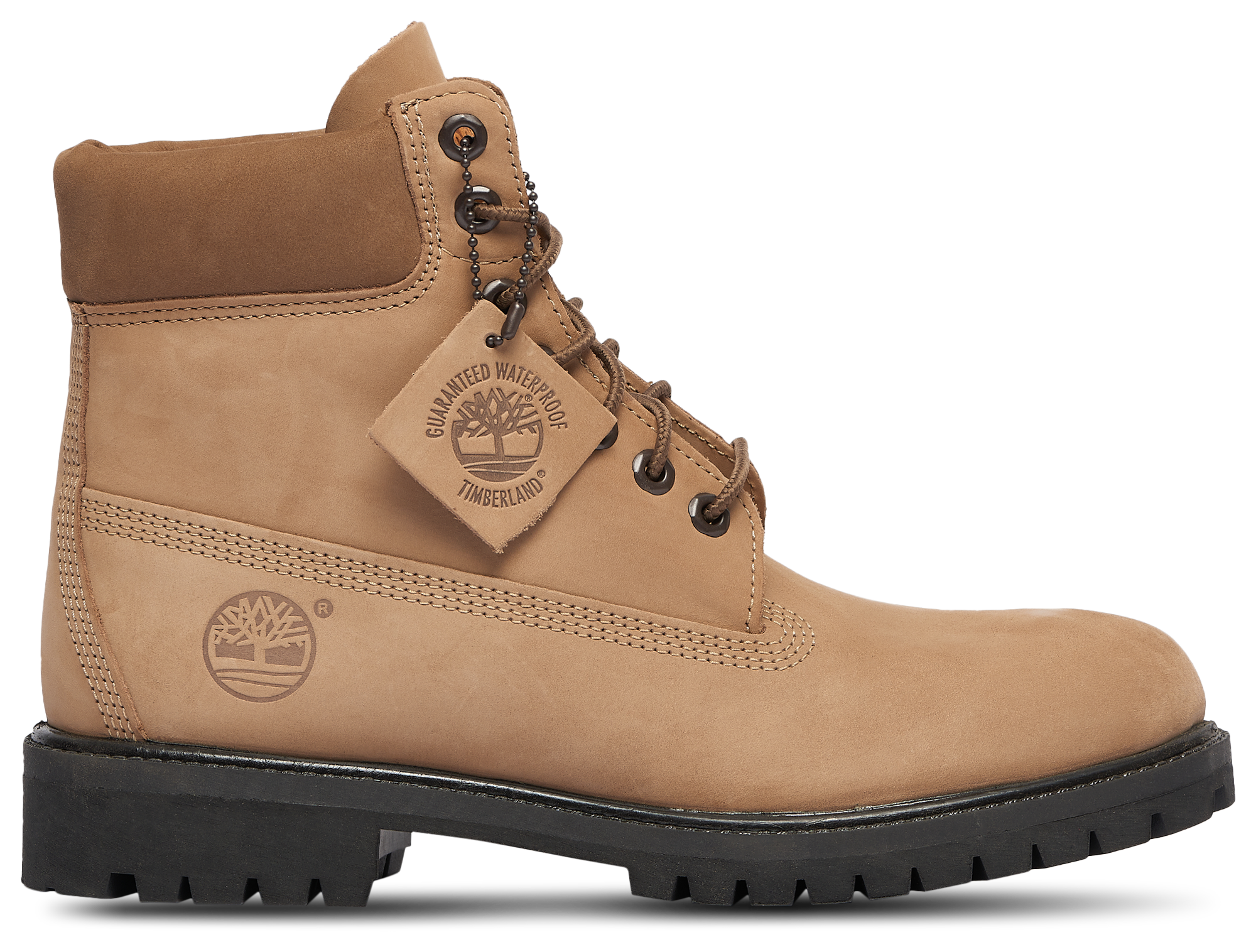 Timberland 6inch Premium Boots ティンバー Timberland Men's Premium 6 Inch Lace Up Waterproof Boot
