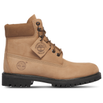 Medium Beige Nubuck