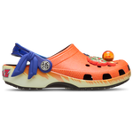 Orange/Multi