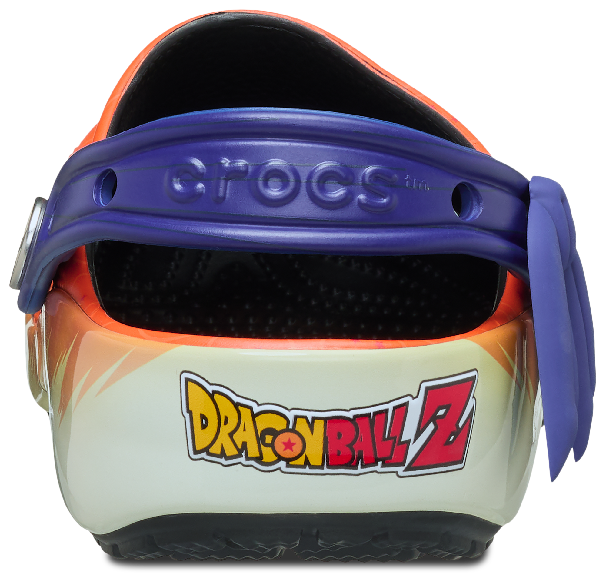 Crocs Dragon Ball Z Classic Clogs