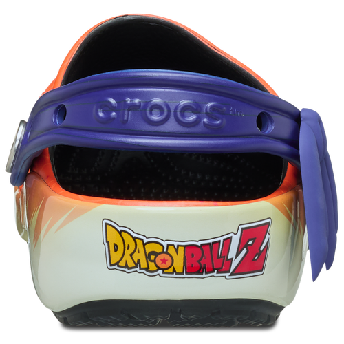crocs x Dragon Ball Z | atmos（アトモス） 公式オンラインストア