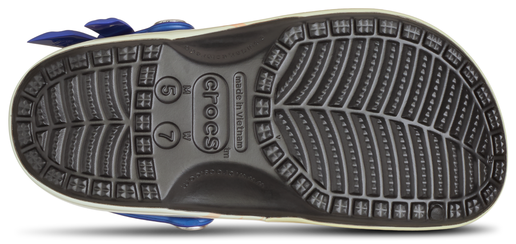 Crocs Dragon Ball Z Classic Clogs
