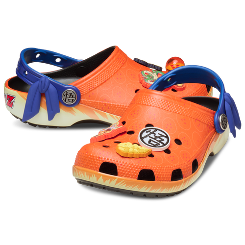 優先配送 Classic Z Ball Dragon Crocs Clogs Canada Sports Champs | 靴