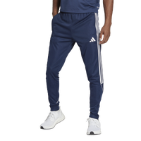 Mens adidas skinny clearance sweatpants