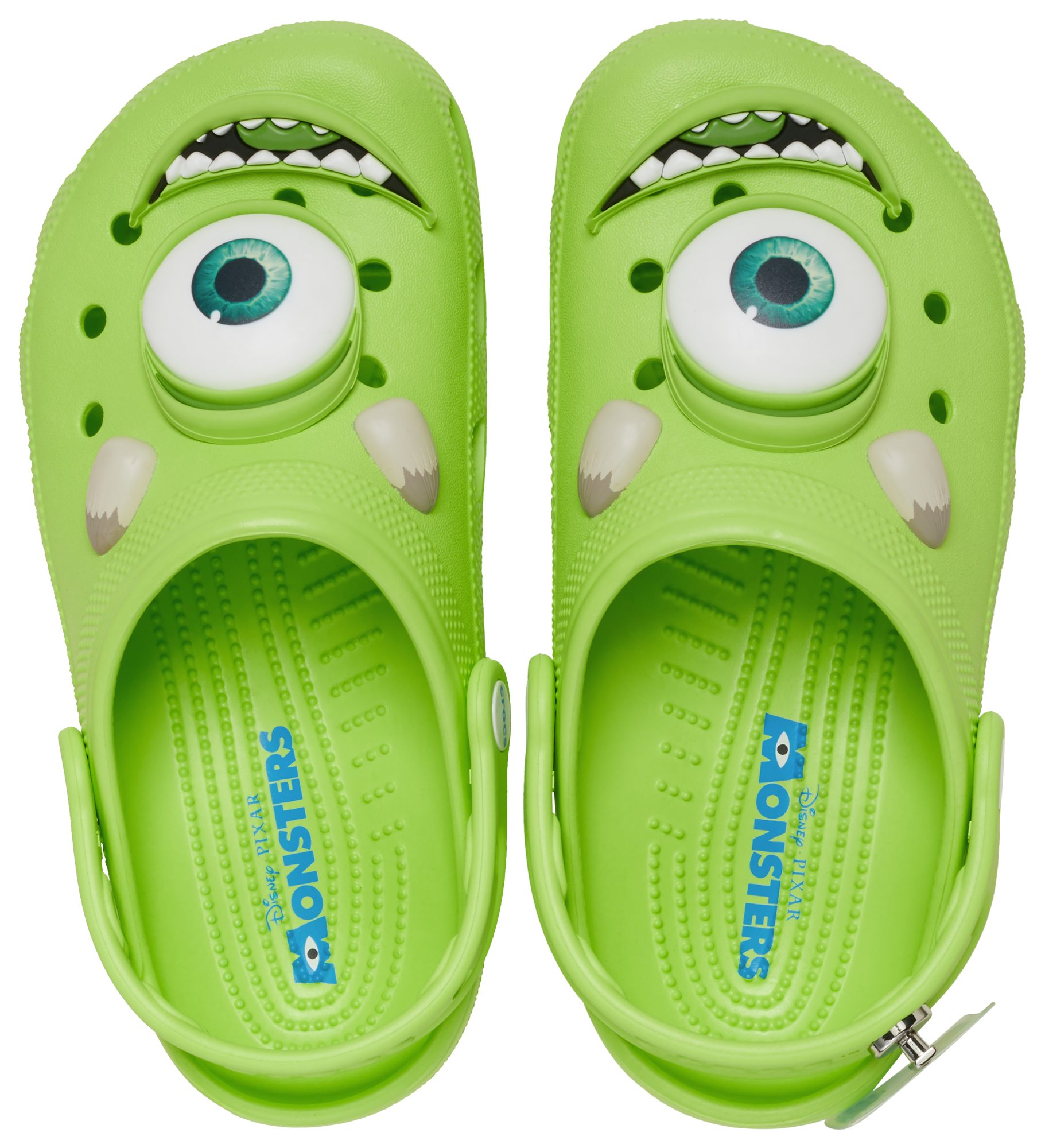 Crocs Mike Classic Clogs