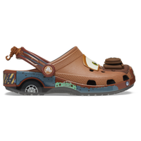 Brown/Green/Multi