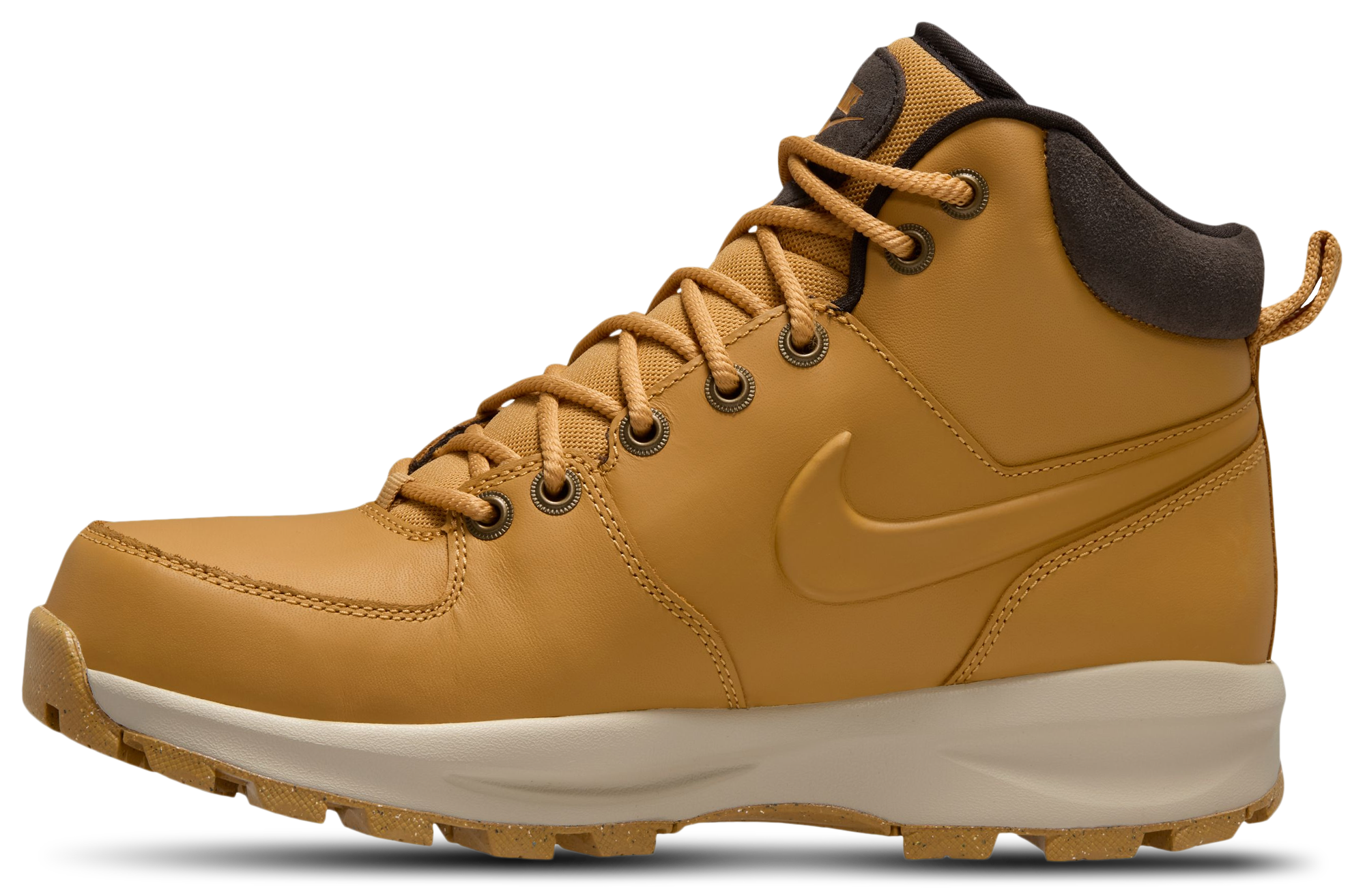 Nike Manoa Leather  - Men's