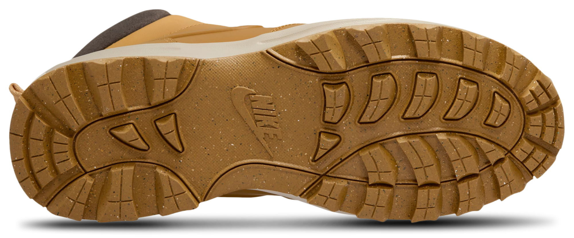 Nike Manoa Leather  - Men's