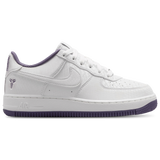Summit White/Purple
