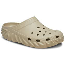 Men's - Crocs Salehe Bembury x Saru Clog - Ginger